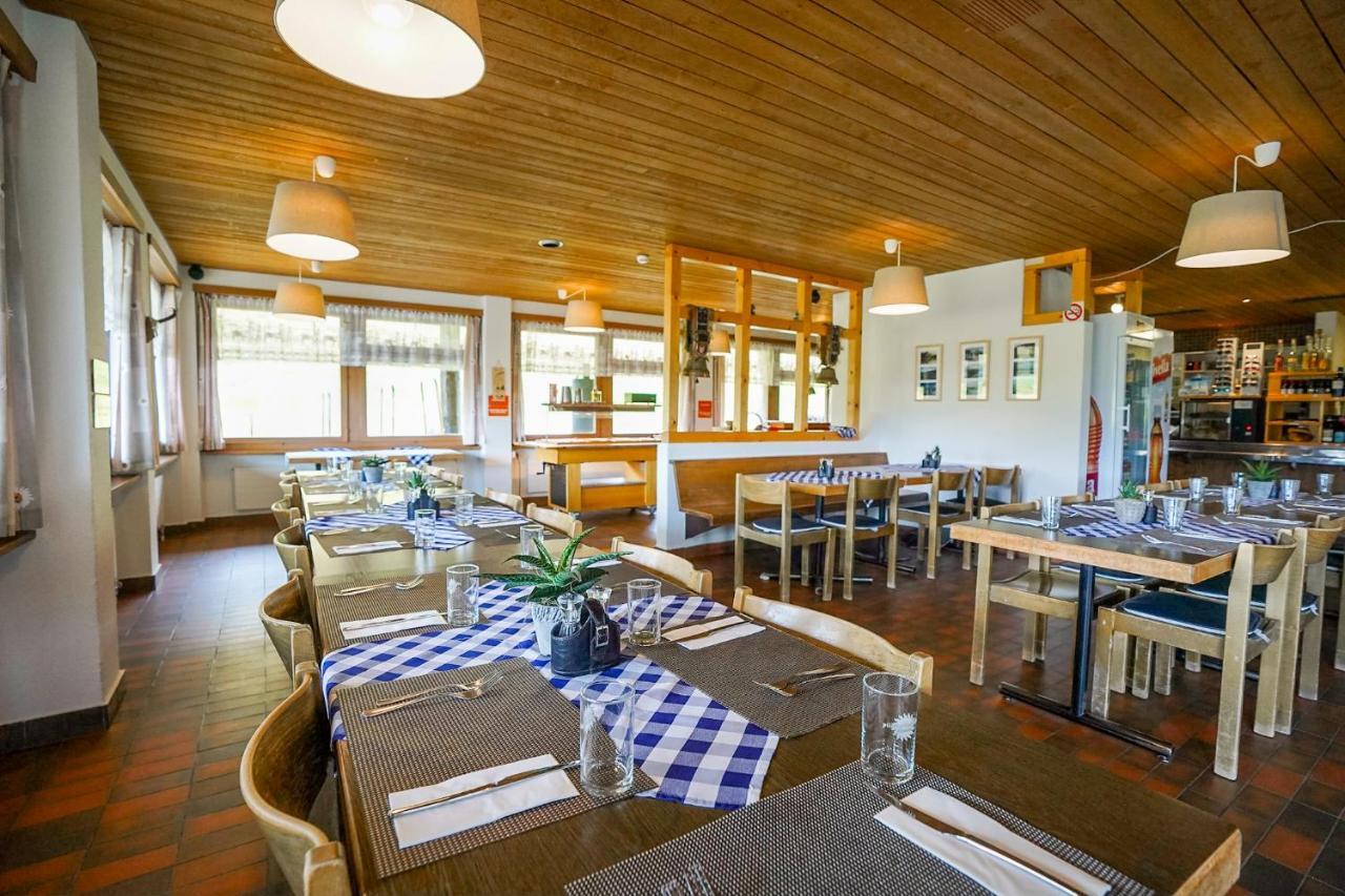 Berggasthaus Tannalp Frutt Екстериор снимка