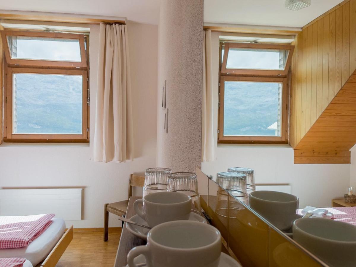 Berggasthaus Tannalp Frutt Екстериор снимка